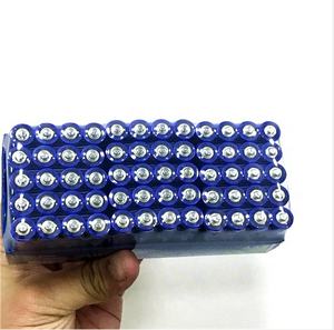 Custom 1.5V AA AAA zinco carbonio resistente necessità di sostituire nichel-zinco a secco batteria Accu Bateria primaria per auto telecomandate - Product Image 6