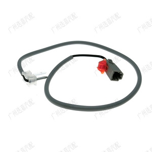 Sensor de Aire Acondicionado con Termistor NTC 80560-SWW-G01 de Conexión Rápida para Automóvil - Product Image 4