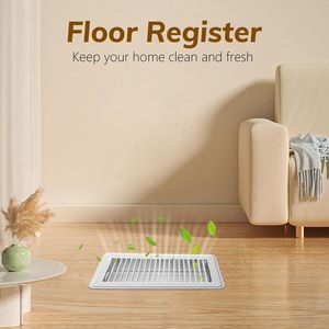 Rust-Proof Finish <strong>Vents</strong> Covers for Home Use - Product Image 5