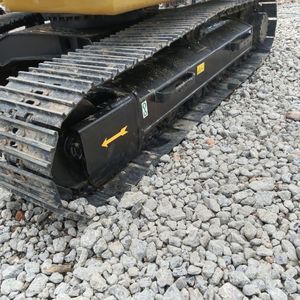 Gran oferta Caterpillar para CAT 312D2GC Original Japón Mini Excavadora hidráulica sobre orugas Motor bomba núcleo excavadoras a la venta - Product Image 4