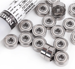 Roulements à billes à gorge profonde du Japon <span class=keywords><strong>625</strong></span> 5X16X5mm 625ZZ <span class=keywords><strong>625</strong></span>-2RS <span class=keywords><strong>625</strong></span>-2Z F625 625DDU R-1650 ZZ -2Z -<span class=keywords><strong>2RS1</strong></span> F625ZZ - Product Image 2