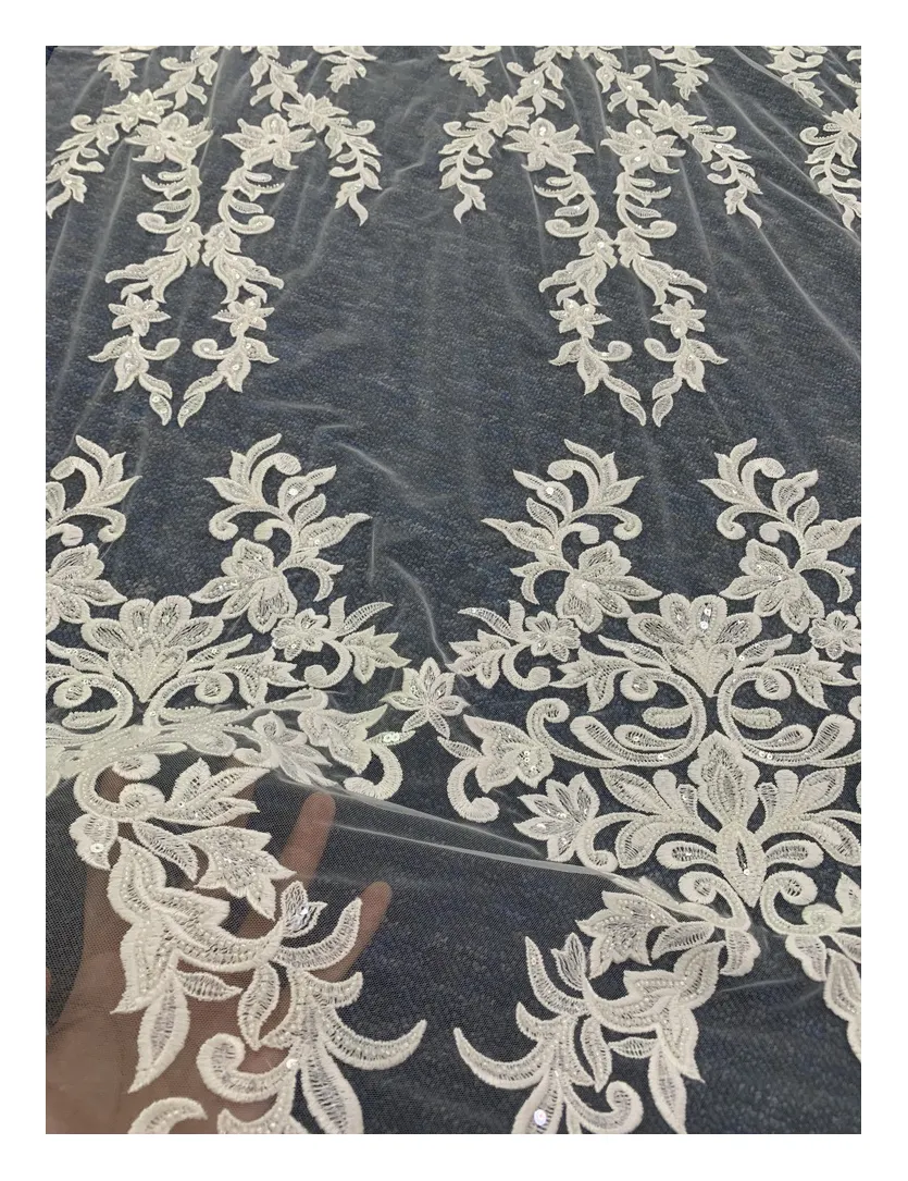 High Quality Silk and Cotton Fabric Print Dress Women Shirt Clothing Jacket Plain White Blue Blouses Technics Style Pattern Type