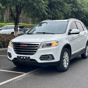Haval H6 1.5GDIT Automatique Turbo 2020, conduite à gauche, SUV de luxe Platinum, Euro V - Product Image 3