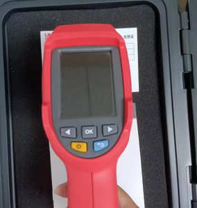 UNIT UT305A+ Nouveau thermomètre infrarouge professionnel de haute précision avec communication USB - Product Image 3