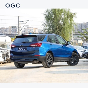 Chevrolet Equinox <span class=keywords><strong>2022</strong></span> d'occasion, 5 places, 1.5L, automatique, conduite à gauche, toit ouvrant, cuir, Ghana, Nigéria, usine, sans accident - Product Image 5