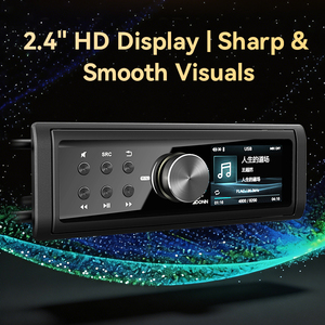 <span class=keywords><strong>Amplificateur</strong></span> DSP pour <span class=keywords><strong>voiture</strong></span>, lecteur tout-en-un, Bluetooth, OTG, lecteur USB, sortie optique coaxiale 2RCA - Product Image 6
