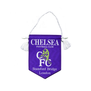 Impression personnalisée drapeau National <span class=keywords><strong>de</strong></span> porto Rico, petit Mini drapeau <span class=keywords><strong>de</strong></span> fanion <span class=keywords><strong>de</strong></span> miroir <span class=keywords><strong>de</strong></span> voiture suspendu avec ventouse et <span class=keywords><strong>glands</strong></span> - Product Image 2