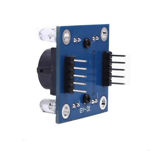 Módulo de Sensor de Color GY-31 TCS230 TCS3200, Detección de Color, Reconocimiento de Color - Product Image 3