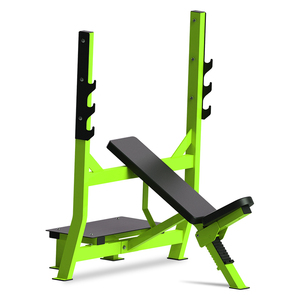 Équipement de musculation professionnel de qualité supérieure Win Elephant Zenbon Steel Seated Leg & Chest Curl Extension à charge par plaques - Product Image 5