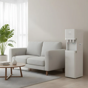 Dispensador de Agua Fría y Caliente Karofi HCV208RO con Agua Purificada por Ósmosis Inversa (RO), con Grifos Separados, MOQ Bajo - Product Image 6