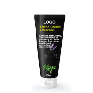 Offre Spéciale tatouage après soin baume cire pommade crème améliorer la couleur baume de tatouage pour hommes et femmes réparation tatouage baume - Product Image 3