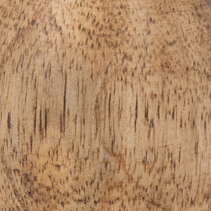 Statuetta a forma di fungo con base in legno di mango, scultura decorativa per l'arredamento di casa, ufficio e stanza, ornamento elegante - Product Image 3