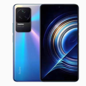 Original Cellular K50 Global Version for Redmi K50 Cell <b>Phone</b> 12+256GB <b>Unlocked</b> Smart <b>Phone</b> for Redmi K50 <b>Mobile</b> <b>Phone</b> - Product Image 4