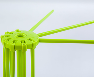 Cibo Sicuro Smart Per La Pasta di Essiccazione <span class=keywords><strong>Rack</strong></span>/Pasta Asciugatrice - Product Image 4