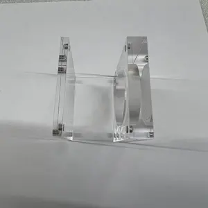 DIY Transparent Acrylic Coin Collection Display Box