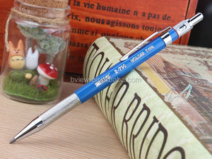 Lápiz Mecánico Bview 2B con Diámetro de Mina <span class=keywords><strong>2</strong></span>.<span class=keywords><strong>0</strong></span>, Gran Venta - Product Image 6