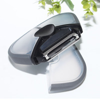 Nouveau 3-en-1 créatif cuisine éplucheur trois voies Melon rabot Triangle éplucheur râpe couteau pour trancher râper fruits et légumes
