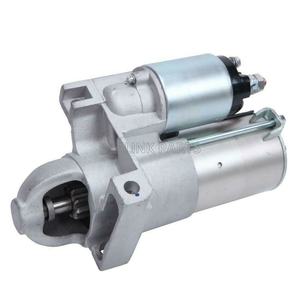 Starter Motor for Chevrolet Monte Carlo Impala Grand <strong>AM</strong> Impala 3.4L 10455504 10465384 6481 6491 - Product Image 3