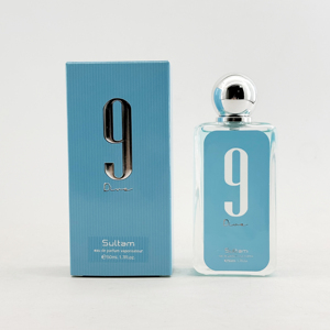 Offre Spéciale – <span class=keywords><strong>Parfum</strong></span> <span class=keywords><strong>Homme</strong></span> Afnan Style Arabe de Dubaï 50ml – 9 AM 9 PM – Longue Durée – Agrumes, Boisé, Musc, <span class=keywords><strong>Vanille</strong></span> – Cologne en Gros - Product Image 3