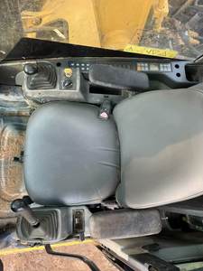 Excavadora Caterpillar 320DLG usada, pluma de 18 metros de longitud, excavadora Cat 320gc 320d2 320dl 320c 320cl 320d usada - Product Image 6