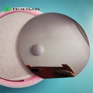 เวเฟอร์ซิลิคอน FELIX ขนาดเส้นผ่านศูนย์กลาง 200 มม. 8 นิ้ว ความหนา 725 ไมครอน ±25 ไมครอน เกรด Dummy SSP พร้อมรอยบากหรือแบบเรียบ - Product Image 6