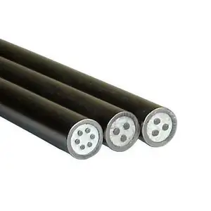 top quality thermocouple Mineral Insulated Cable (MI Cable) stocked