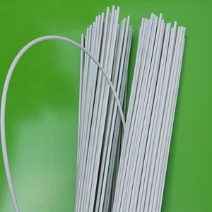Hot Sale Flexible Solid FRP Poles Fiberglass <b>Rods</b> - Product Image 5