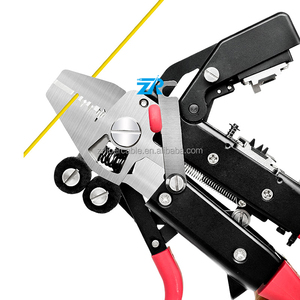 Signalfire MC-16 MC16 Cleaver Multi-fonction Coupe Signal Feu MC-16 MC16 Fibre Décapant Fibre Cleaver avec Multi-fonctions - Product Image 1