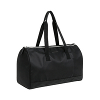 Sac de sport au design agrumes, en tissu, motif dessin animé, capacité réglable, sangle réglable, unisexe