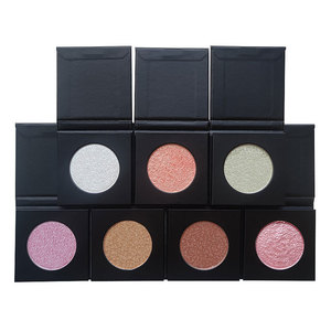 Resaltador <span class=keywords><strong>de</strong></span> brillo facial personalizado Maquillaje Alto brillo Brighten Glow Cosméticos faciales Etiqueta privada Resaltar <span class=keywords><strong>Paleta</strong></span> <span class=keywords><strong>de</strong></span> <span class=keywords><strong>contorno</strong></span> - Product Image 5