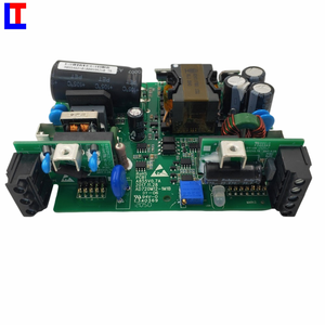 Placas PCB para inversores de corriente, controladores de temperatura, secadores de manos, placas de circuito OEM, controladores de pedal para celdas de carga, fabricante - Product Image 5