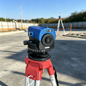 Nivel Automático DS732C/DS736C con Amortiguación Magnética de Aire y Autocalibración, Instrumento de Topografía de Alta Calidad - Product Image 2