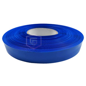 Customizable PVC Heat Shrink Sleeve Tube PVC Heat Shrink Tubing <b>Battery</b> Wrap Package Shrink Film for Electrolytic Capacitors - Product Image 2