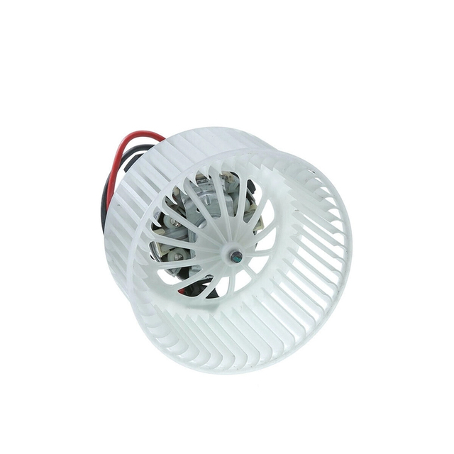 Xuzhiang A64119242607 F07 Blower Motor 12V 12-Month Warranty for W164 ML350 ML550 GL450 GL550 W251 R350