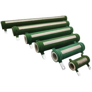 RX20-T <strong>Variable</strong> <strong>Wire</strong> <strong>Wound</strong> <strong>Resistor</strong> 2500w to 5000w 0.1ohm to 500ohm Range - Product Image 4