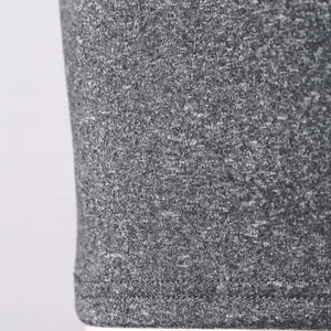 T-Shirt Casual a maniche lunghe da uomo maglietta con maglietta a Base termica t-Shirt a manica lunga a doppio strato - Product Image 5