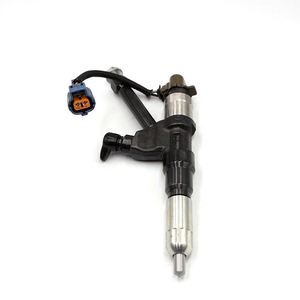 新型柴油机泵共轨喷油器 095000-7172 	 23670-E0370 0950007172 	 23670E0370 - Product Image 2