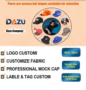 Bonés de Beisebol masculinos e femininos com logotipo bordado Outdoor Casual Moda Proteção solar Chapéus - Product Image 4