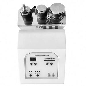 Máquina de estiramiento <span class=keywords><strong>facial</strong></span> y cuidado corporal para uso doméstico - Product Image 2