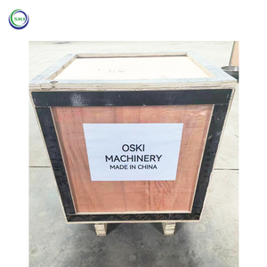 Gia Dụng Tre Lát Chế Biến Và Lớp Máy Điện Tre Chipper - Product Image 5