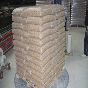 Briquettes de bois de haute qualité pour le chauffage et la production d'énergie à des prix économiques - Product Image 2