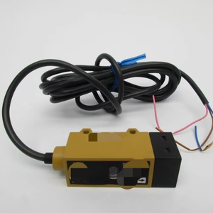 Controlador de programación Plc dedicado Pac de automatización industrial, nuevo, original, listo, en stock, Nsnp, Nsnp, nuevo - Product Image 1