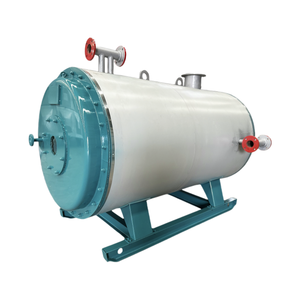 Caldera <span class=keywords><strong>de</strong></span> Alta Calidad con Transportador <span class=keywords><strong>de</strong></span> Calor Orgánico a Gas/Combustible para Equipos Industriales - Product Image 1