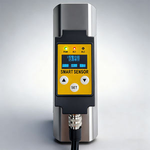 Meetinstrument voor sojaboonolie, water en vloeistoffen, FXN sanitaire hoogprecisie roestvrijstalen flowmeter met kleine diameter DN32mm, op maat gemaakte digitale uitvoering - Product Image 3