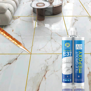 Đôi thành phần Epoxy sàn vữa Sealant gạch ceramic xây dựng dính vữa <span class=keywords><strong>Mixer</strong></span> cho trang trí - Product Image 6