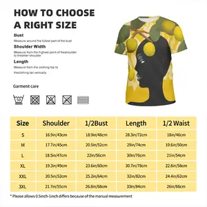 Camiseta ajustada con cuello redondo y etiqueta personalizada para hombre, 240-320gsm, peso de tela disponible, de gran tamaño, múltiple, incluye pantalla de seda - Product Image 3