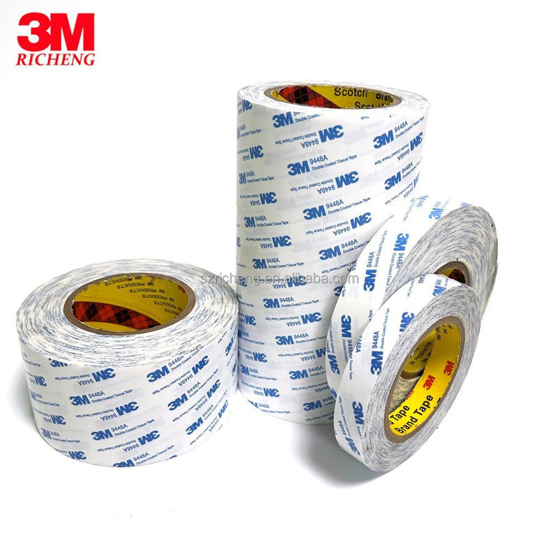 3M Acrylic Foam Tape 5314 Gray