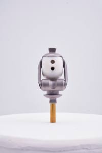 Prótesis <span class=keywords><strong>de</strong></span> <span class=keywords><strong>Pierna</strong></span> con Articulación <span class=keywords><strong>de</strong></span> Rodilla <span class=keywords><strong>de</strong></span> Cuatro Ejes Flexible <span class=keywords><strong>de</strong></span> Acero Inoxidable con Función <span class=keywords><strong>de</strong></span> Fisioterapia - Product Image 3