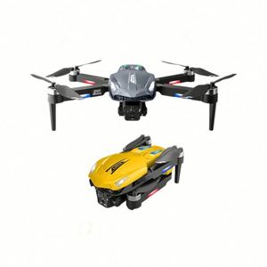 โดรน D11 HD Optical Flow Quadcopter สำหรับผู้เริ่มต้น พร้อมรีโมทคอนโทรล  มอเตอร์แบบไร้แปรงถ่าน  ระบบหลบหลีกสิ่งกีดขวาง - Product Image 5