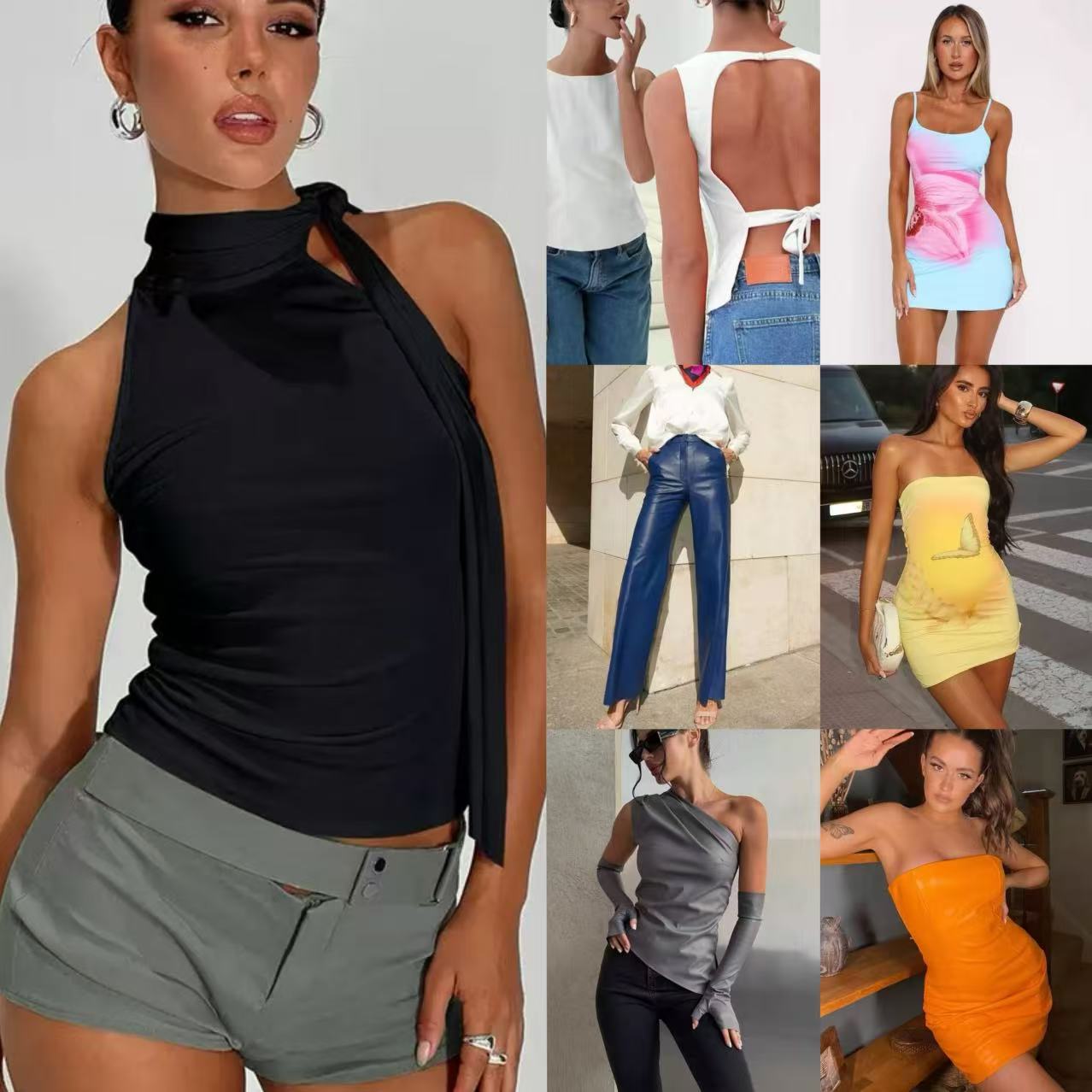 Оптовая продажа, модное женское платье Kitenge, дизайнерские платья, Vestidos Para Mujer Verano Ukay, фирменная рубашка, весенняя одежда
